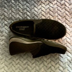 Grasshoppers Ortholite Shoes